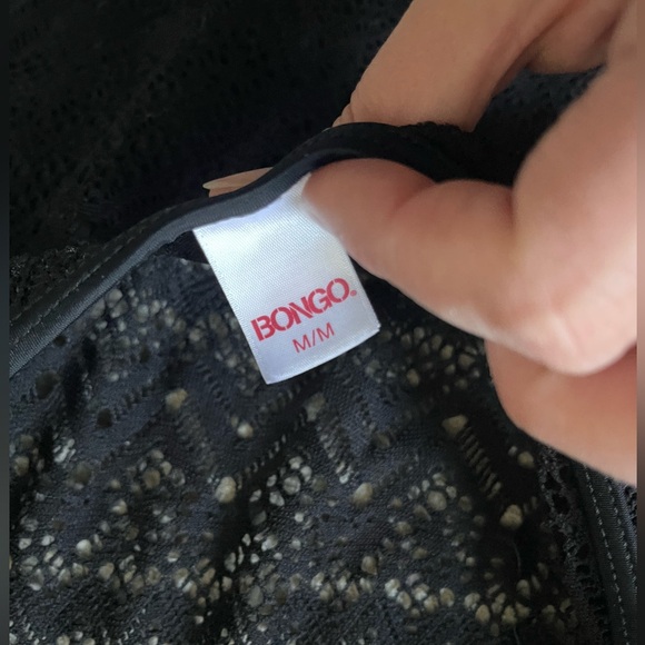 Bongo bathing suit - medium - Picture 3 of 3